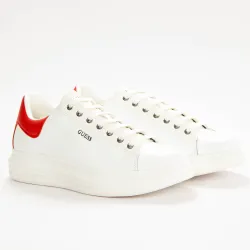 PARTNER: CREATION ref FM7RNOLEA12-WHIRE Guess - 1