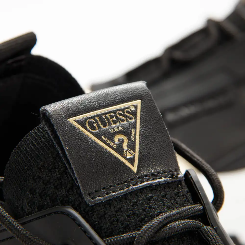 PARTNER: CREATION ref FL8BYDSMF12-BLKBR Guess - 7 PARTNER: CREATION ref FL8BYDSMF12-BLKBR Guess - 7