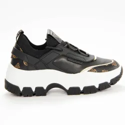 Logo triangle gold Guess - 3 Logo triangle gold Guess - 3