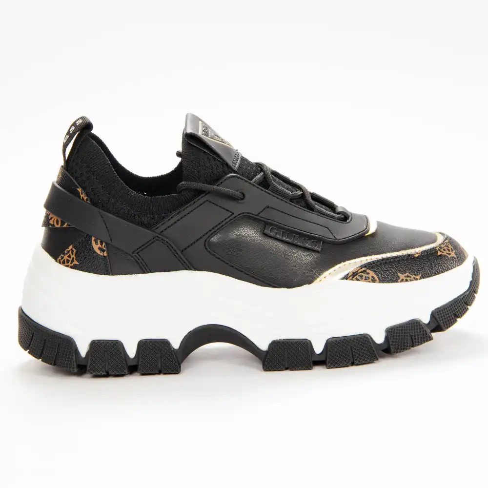 PARTNER: CREATION ref FL8BYDSMF12-BLKBR Guess - 3 PARTNER: CREATION ref FL8BYDSMF12-BLKBR Guess - 3