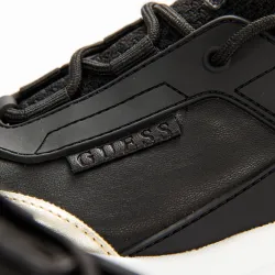 Logo triangle gold Guess - 8 Logo triangle gold Guess - 8