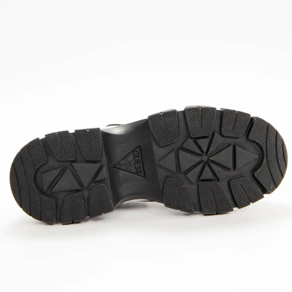 Logo triangle gold Guess - 6 Logo triangle gold Guess - 6