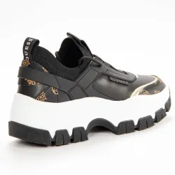 Logo triangle gold Guess - 4 Logo triangle gold Guess - 4