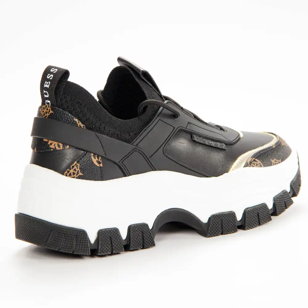 PARTNER: CREATION ref FL8BYDSMF12-BLKBR Guess - 4 PARTNER: CREATION ref FL8BYDSMF12-BLKBR Guess - 4