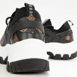 PARTNER: CREATION ref FL8BYDSMF12-BLKBR Guess - 9 PARTNER: CREATION ref FL8BYDSMF12-BLKBR Guess - 9