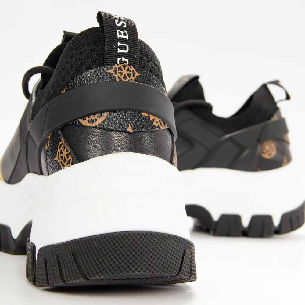 PARTNER: CREATION ref FL8BYDSMF12-BLKBR Guess - 9 PARTNER: CREATION ref FL8BYDSMF12-BLKBR Guess - 9