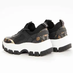 PARTNER: CREATION ref FL8BYDSMF12-BLKBR Guess - 5 PARTNER: CREATION ref FL8BYDSMF12-BLKBR Guess - 5