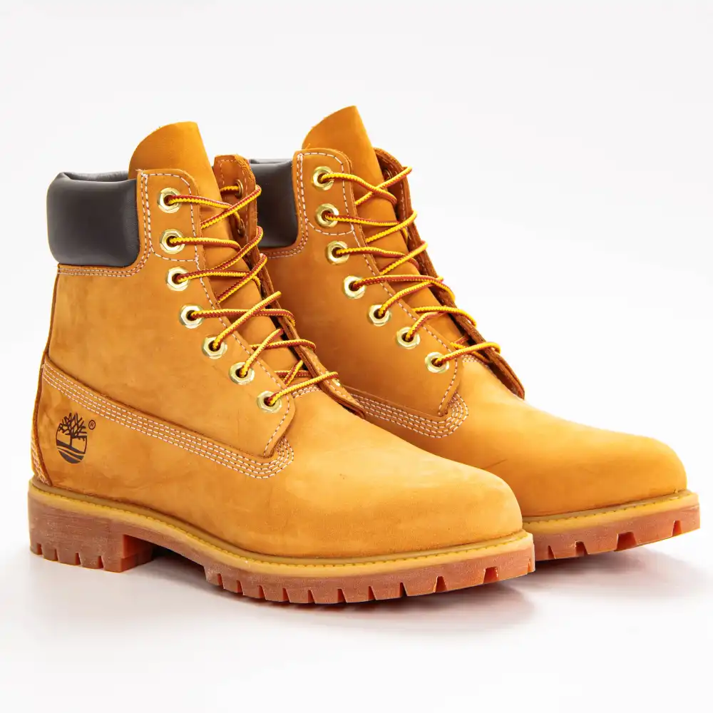 Premium 6 in waterproof Timberland - 1