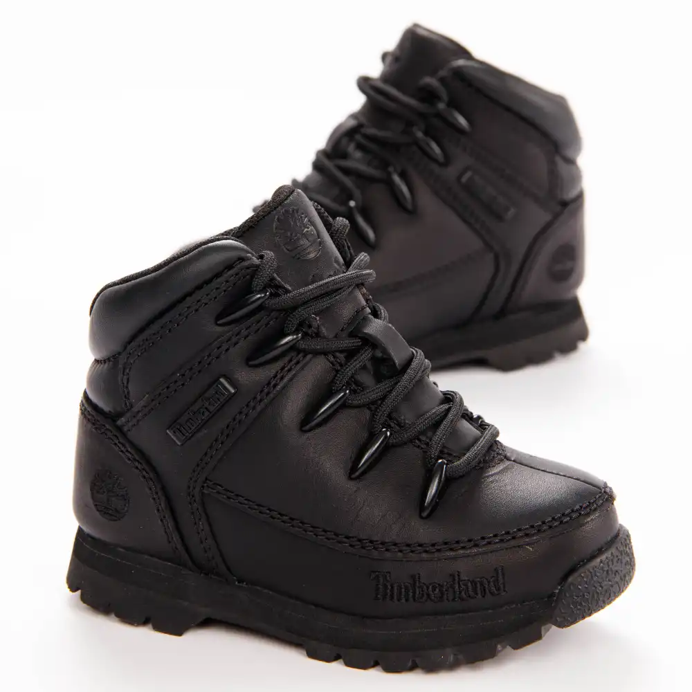 Euro sprint mid hiker Timberland - 2 Euro sprint mid hiker Timberland - 2