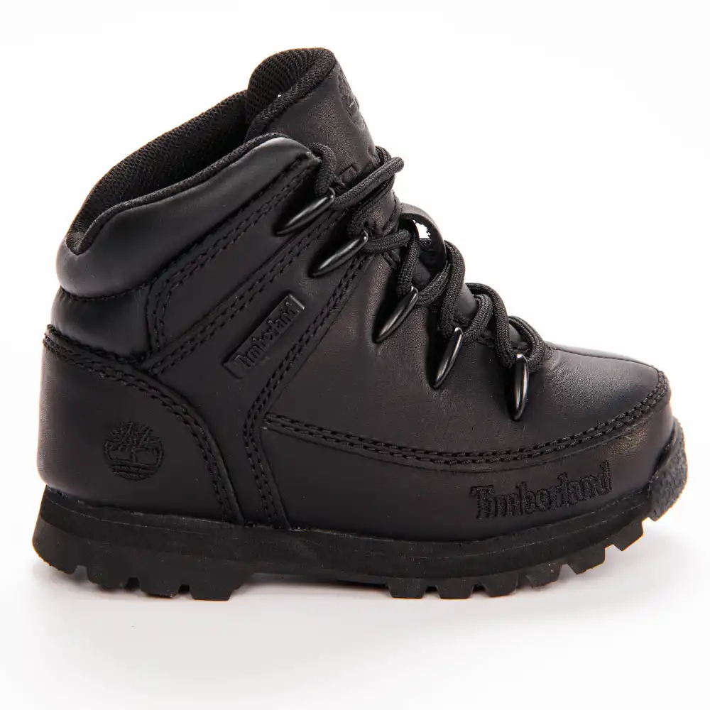 Euro sprint mid hiker Timberland - 4 Euro sprint mid hiker Timberland - 4