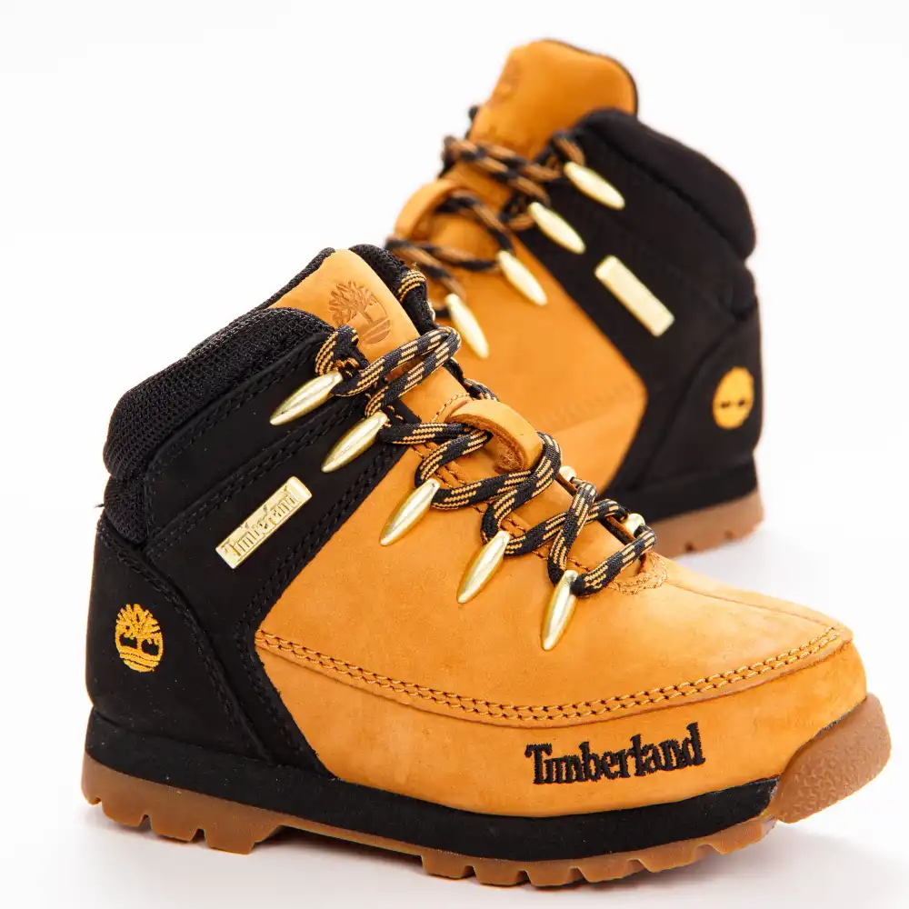 Euro sprint mid hiker Timberland - 2 Euro sprint mid hiker Timberland - 2