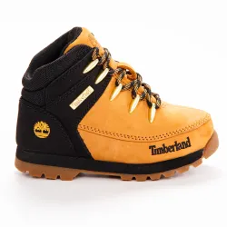 Euro sprint mid hiker Timberland - 4 Euro sprint mid hiker Timberland - 4