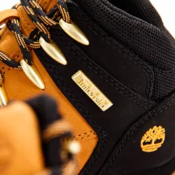 Euro sprint mid hiker Timberland - 5 Euro sprint mid hiker Timberland - 5