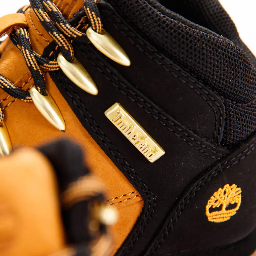 Euro sprint mid hiker Timberland - 5 Euro sprint mid hiker Timberland - 5