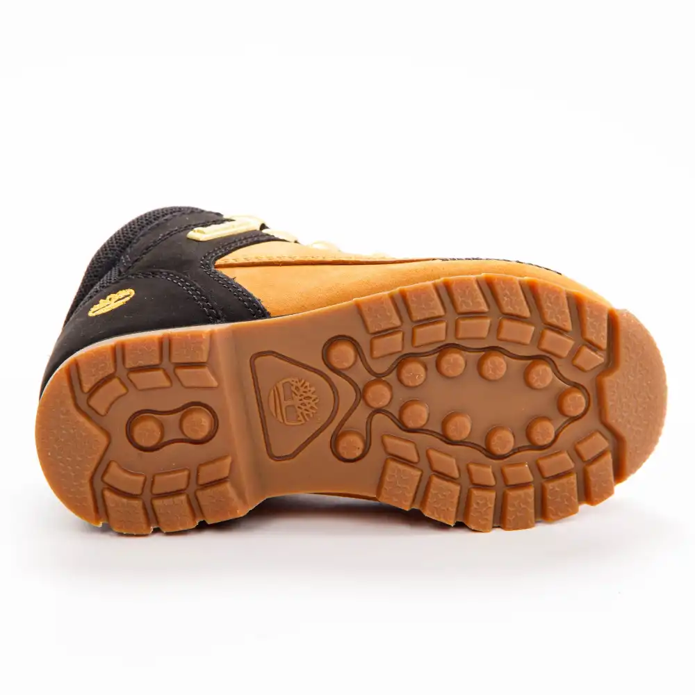 Euro sprint mid hiker Timberland - 6 Euro sprint mid hiker Timberland - 6