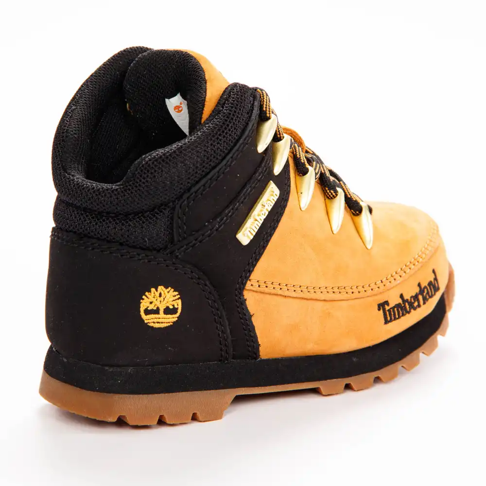 Euro sprint mid hiker Timberland - 7 Euro sprint mid hiker Timberland - 7