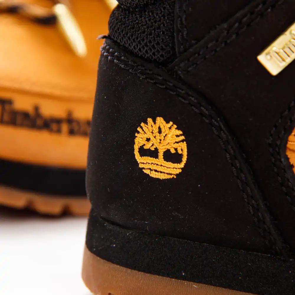 Euro sprint mid hiker Timberland - 8 Euro sprint mid hiker Timberland - 8