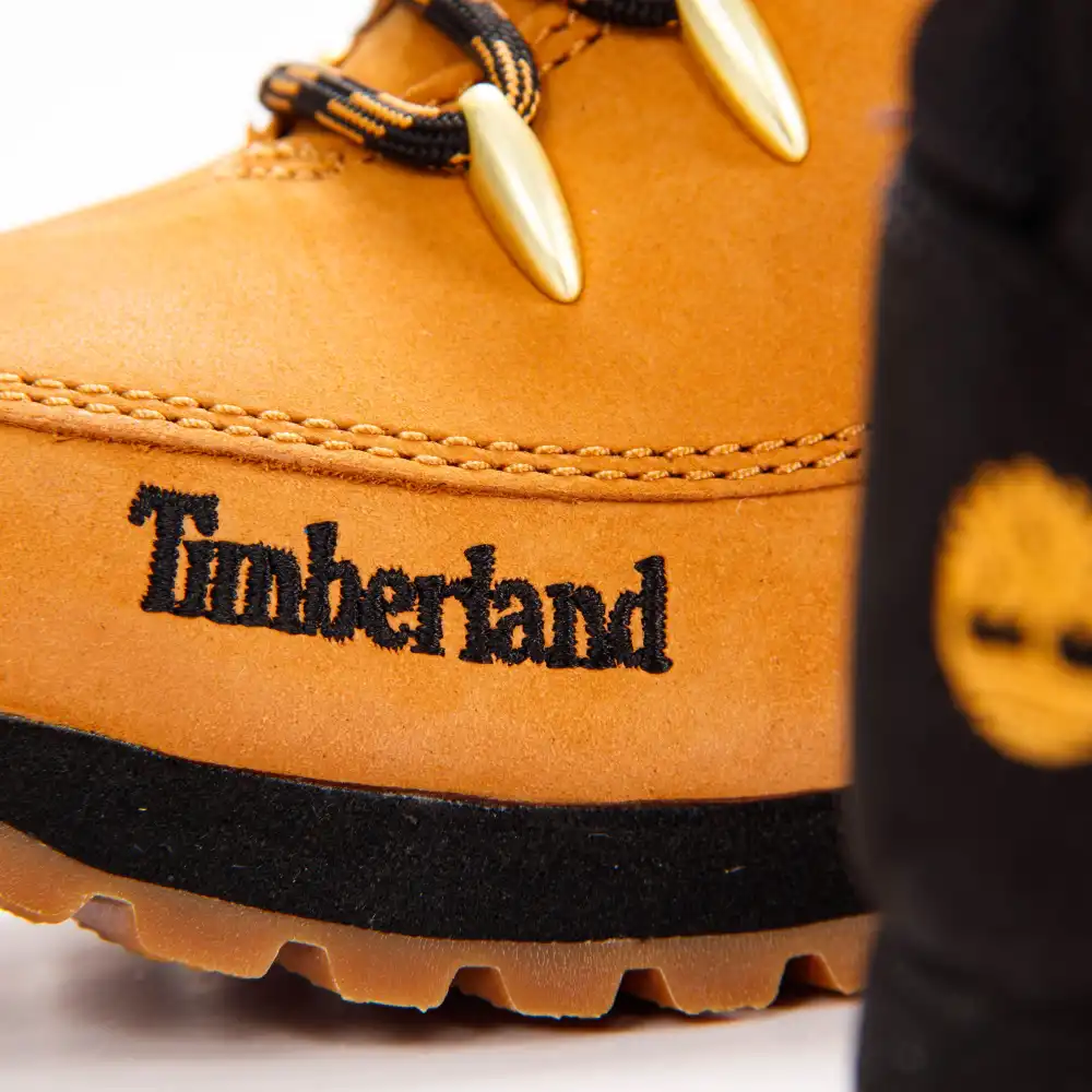 Euro sprint mid hiker Timberland - 9 Euro sprint mid hiker Timberland - 9