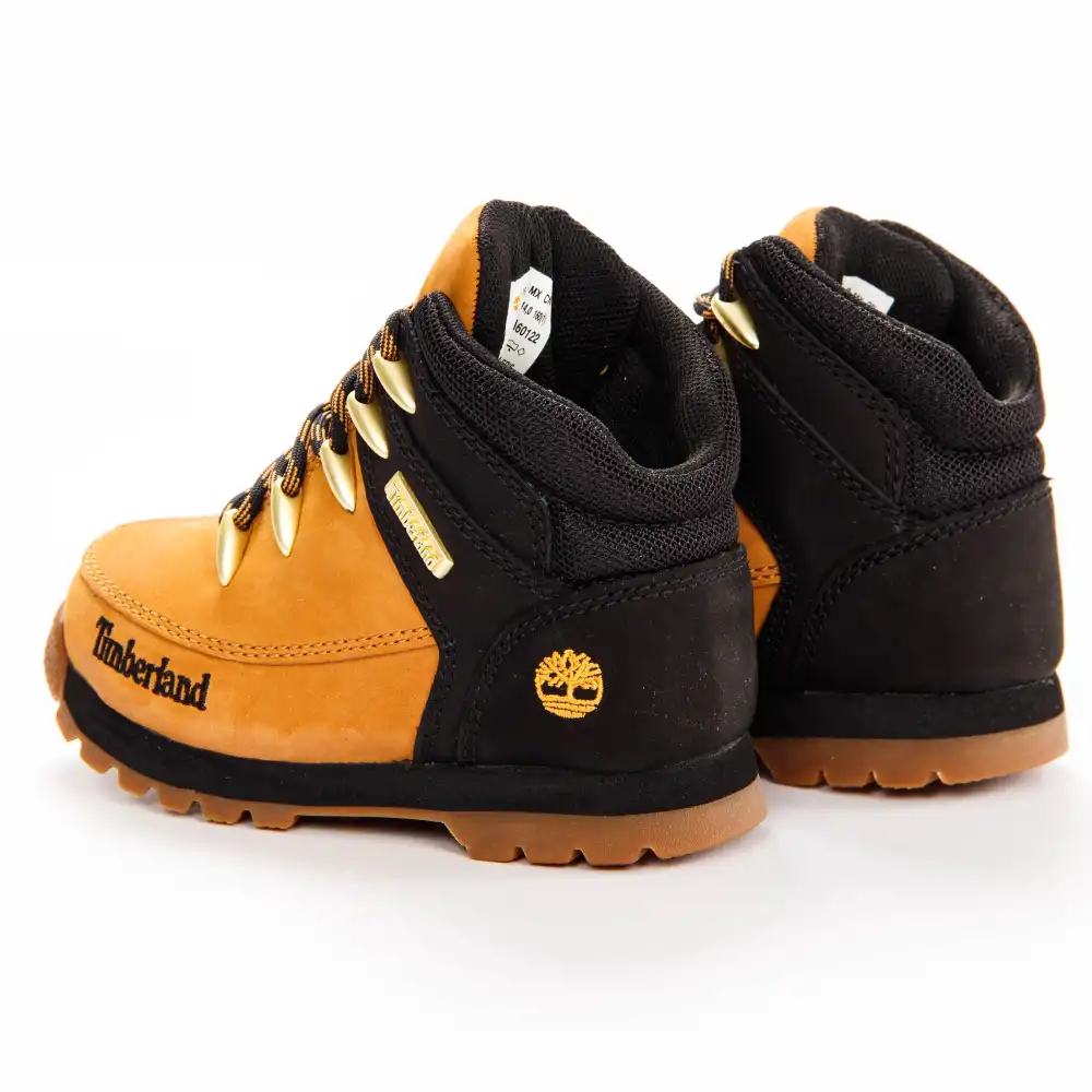 Euro sprint mid hiker Timberland - 10 Euro sprint mid hiker Timberland - 10