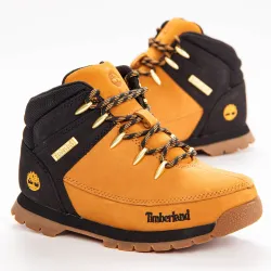euro sprint mid hiker wheat nubuck Timberland - 2 euro sprint mid hiker wheat nubuck Timberland - 2