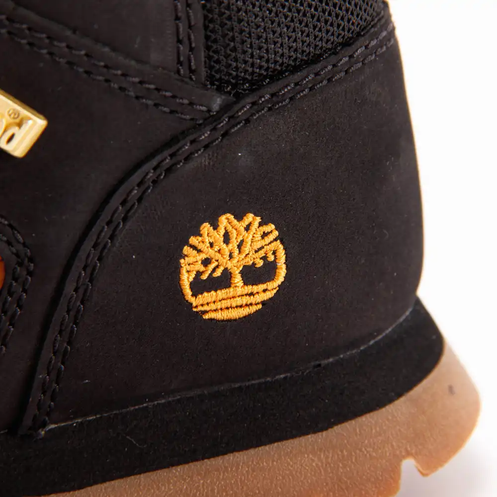 euro sprint mid hiker wheat nubuck Timberland - 4 euro sprint mid hiker wheat nubuck Timberland - 4