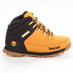 euro sprint mid hiker wheat nubuck Timberland - 5 euro sprint mid hiker wheat nubuck Timberland - 5