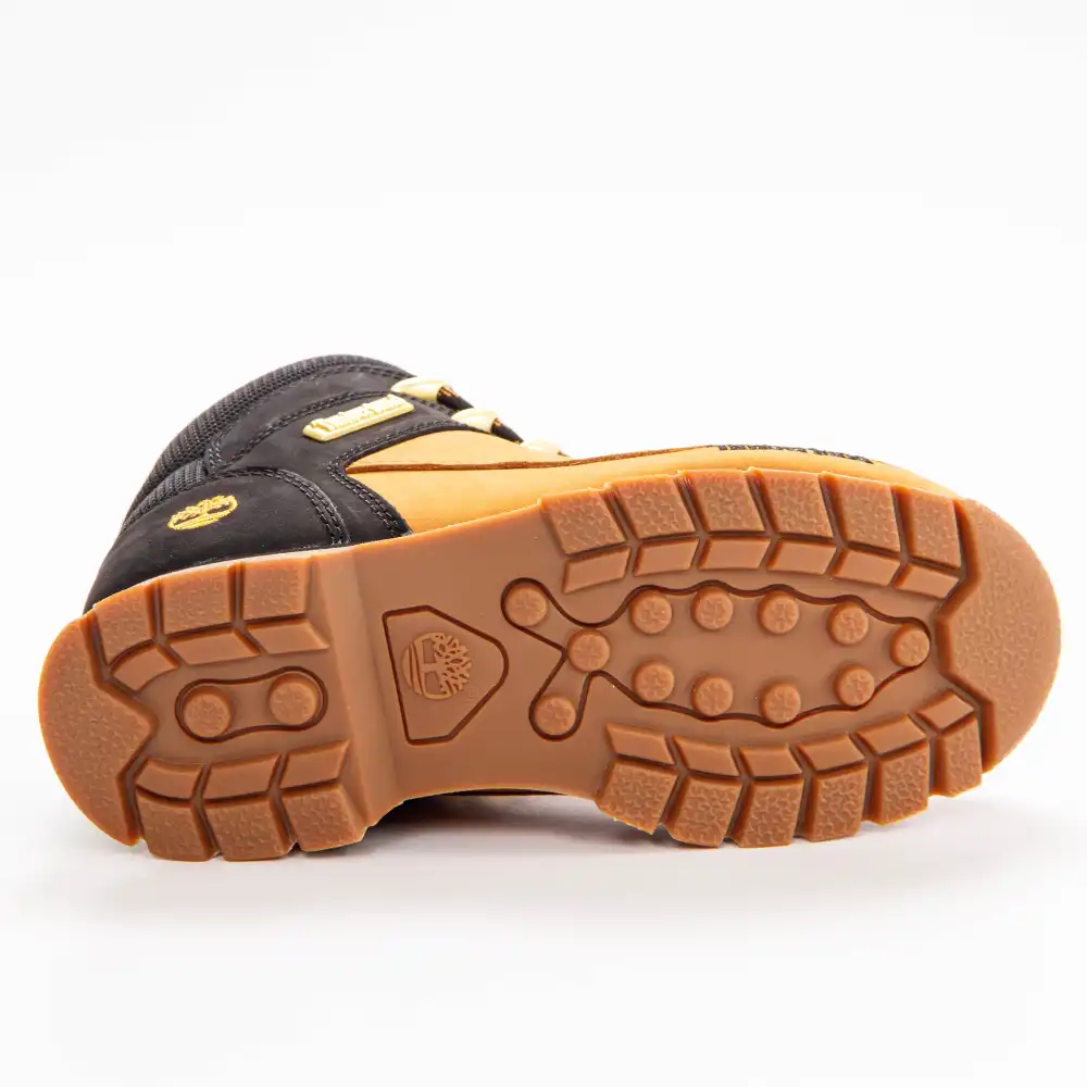 euro sprint mid hiker wheat nubuck Timberland - 6 euro sprint mid hiker wheat nubuck Timberland - 6