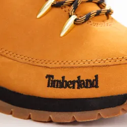 euro sprint mid hiker wheat nubuck Timberland - 8 euro sprint mid hiker wheat nubuck Timberland - 8