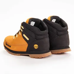 euro sprint mid hiker wheat nubuck Timberland - 9 euro sprint mid hiker wheat nubuck Timberland - 9