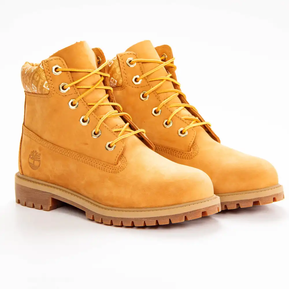 Premium 6 in waterproof Timberland - 1 Premium 6 in waterproof Timberland - 1