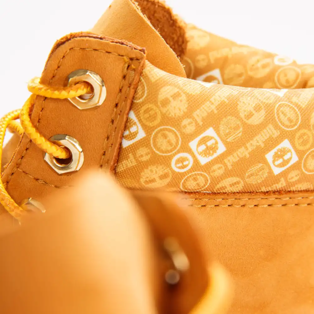 Premium 6 in waterproof Timberland - 6 Premium 6 in waterproof Timberland - 6