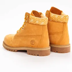 Premium 6 in waterproof Timberland - 7 Premium 6 in waterproof Timberland - 7