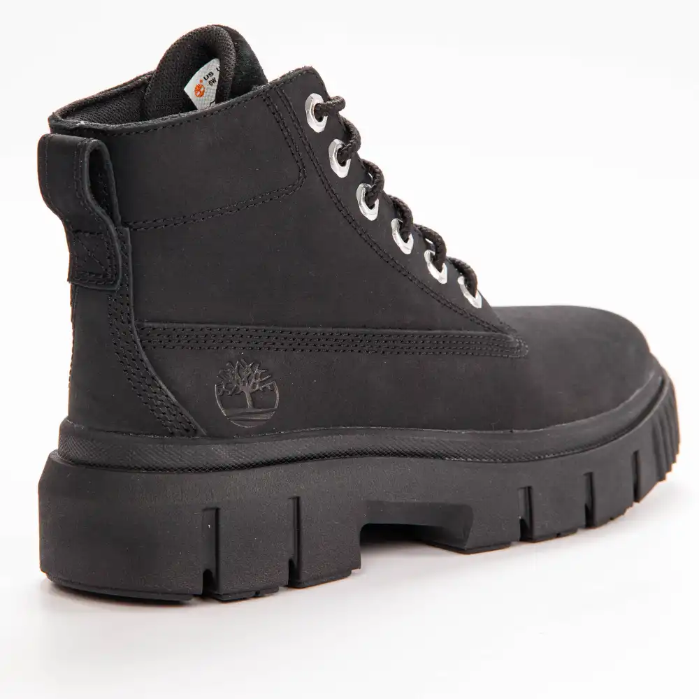 Greyfield Timberland - 3 Greyfield Timberland - 3