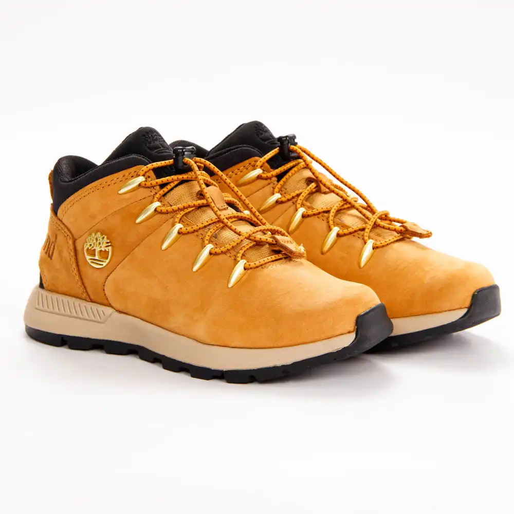 Sprint trekker Timberland - 1