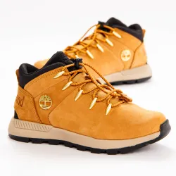 Sprint trekker Timberland - 4 Sprint trekker Timberland - 4