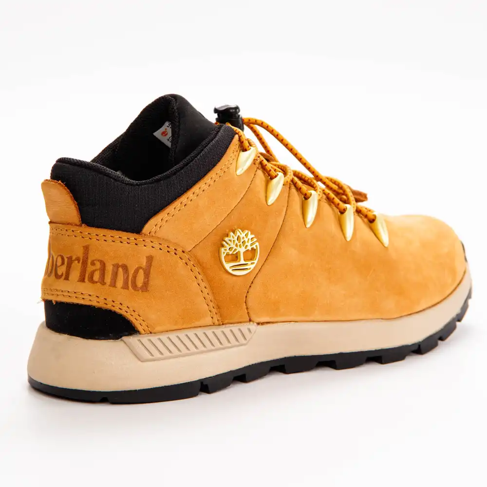 Sprint trekker Timberland - 2 Sprint trekker Timberland - 2
