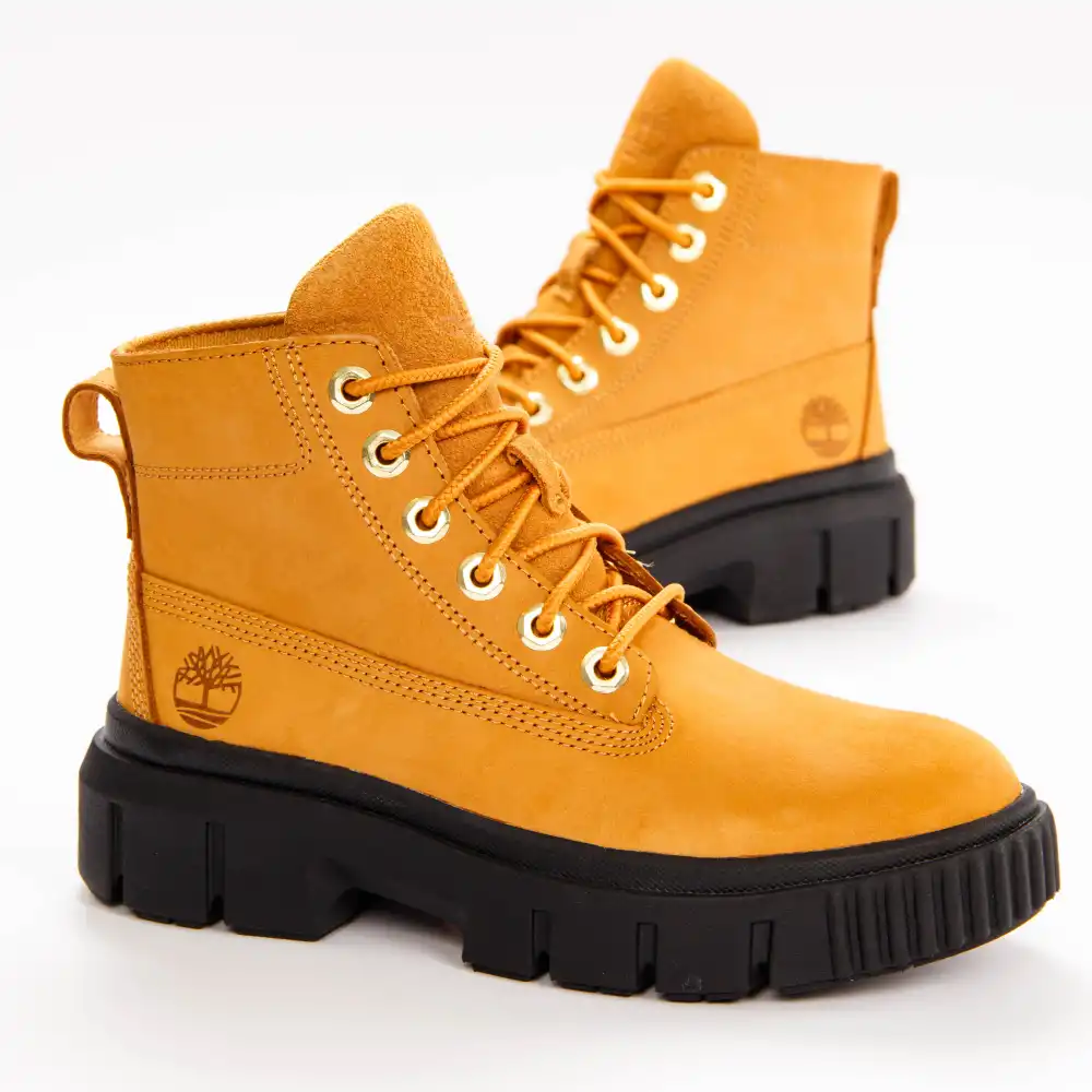 Greyfield Timberland - 2