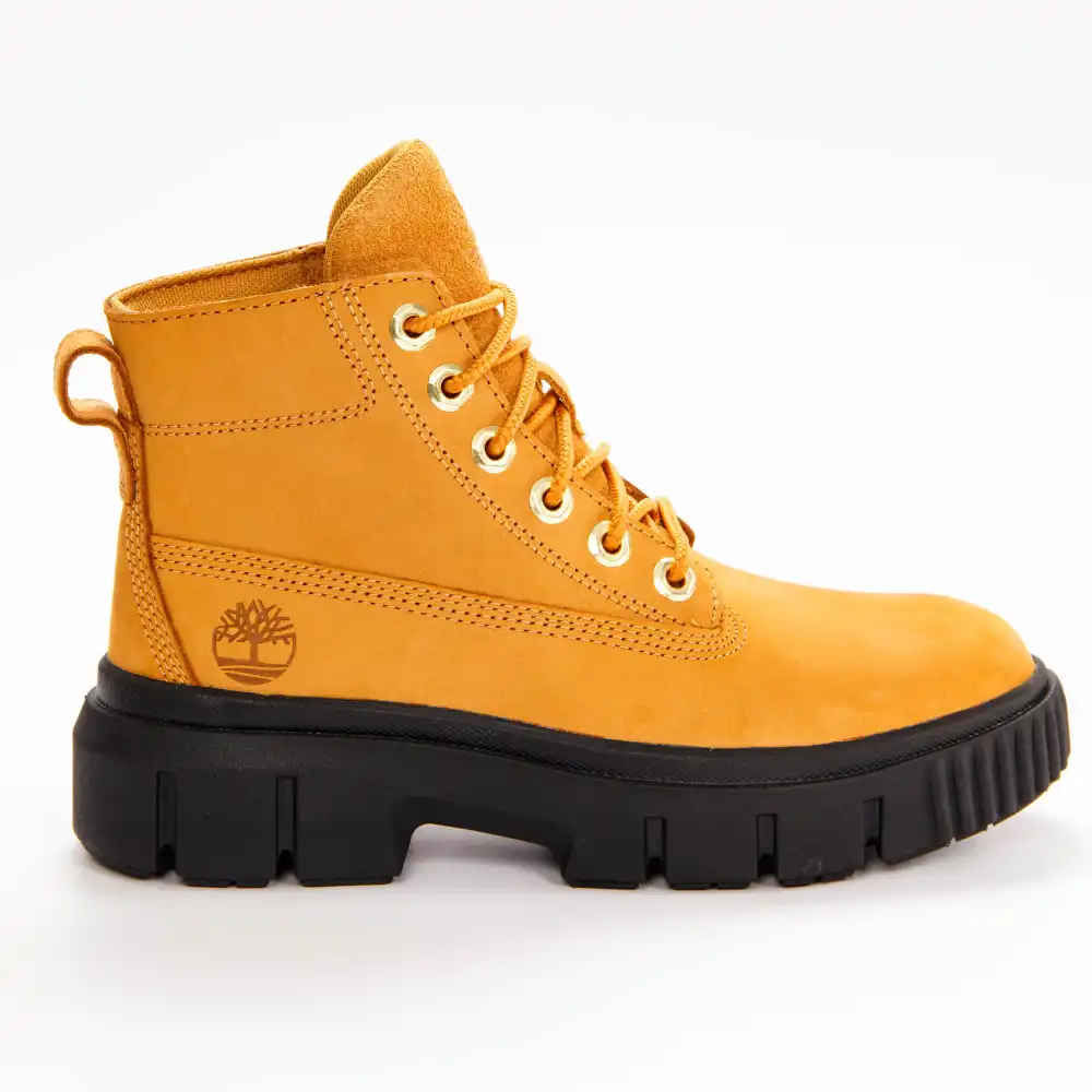 PARTNER: CREATION ref TB0A5RP4231 Timberland - 4