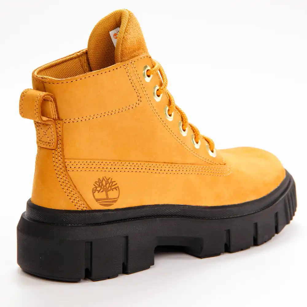 Greyfield Timberland - 3