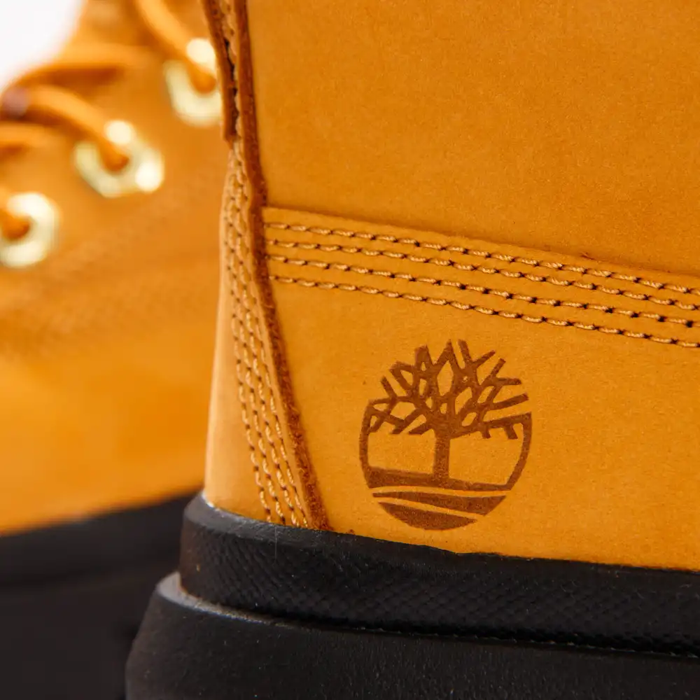 PARTNER: CREATION ref TB0A5RP4231 Timberland - 8
