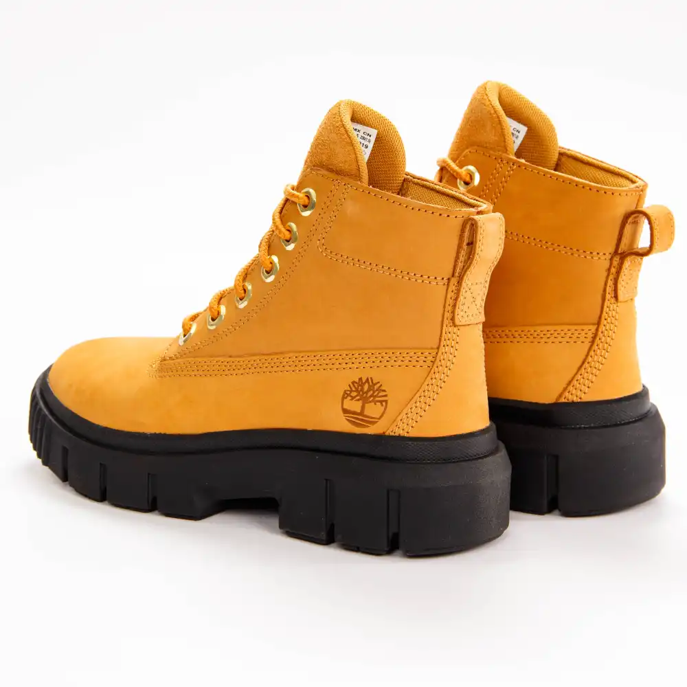Greyfield Timberland - 5
