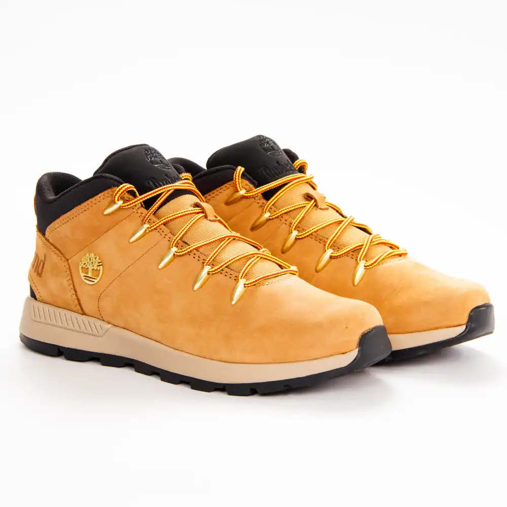 Premium 6 Timberland - 1