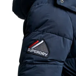 Microfibre mountain Superdry - 2 Microfibre mountain Superdry - 2