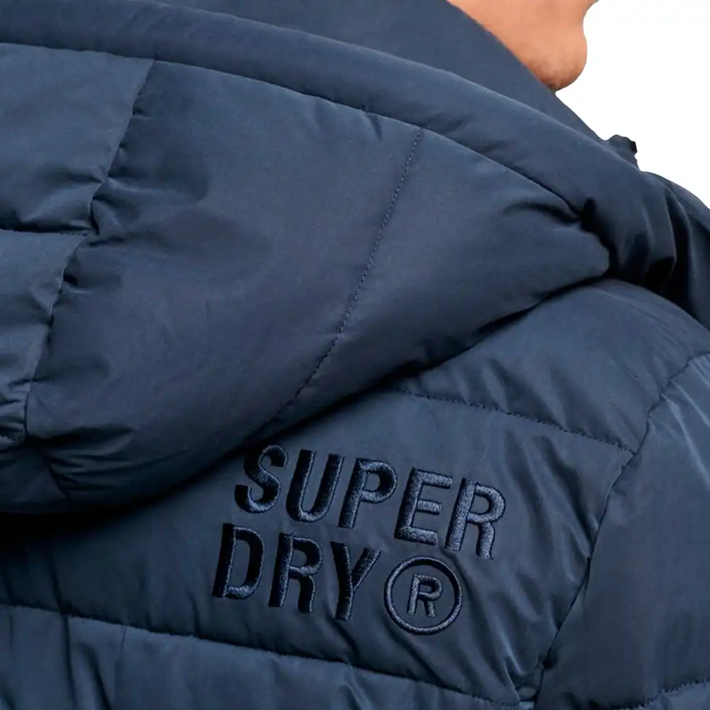 Microfibre mountain Superdry - 4 Microfibre mountain Superdry - 4