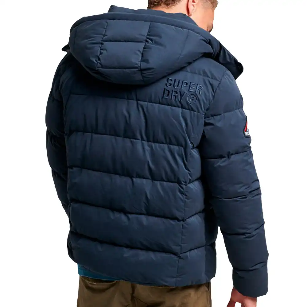 Microfibre mountain Superdry - 5 Microfibre mountain Superdry - 5