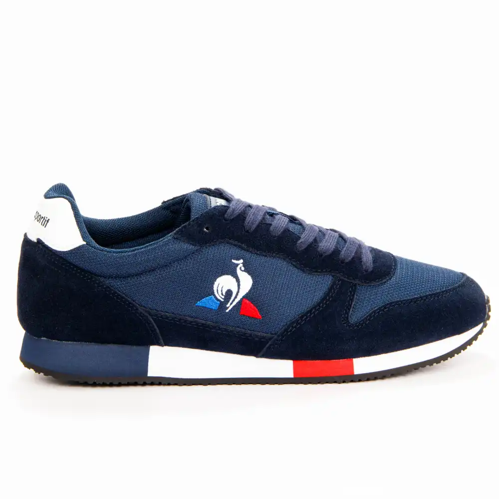 PARTNER: CREATION ref 2210212 Le Coq Sportif - 4