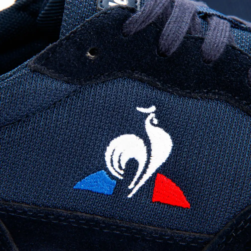 PARTNER: CREATION ref 2210212 Le Coq Sportif - 5