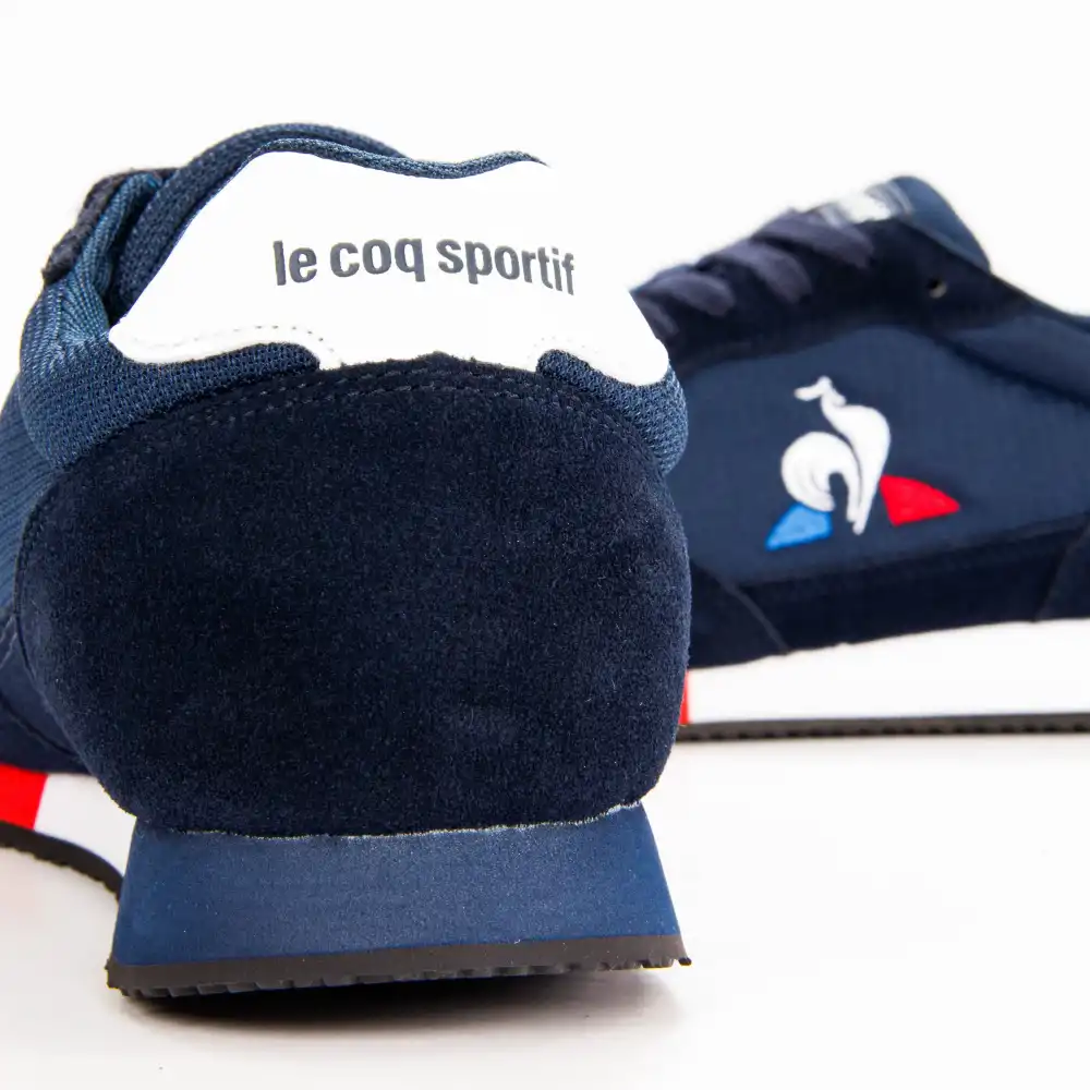 PARTNER: CREATION ref 2210212 Le Coq Sportif - 8