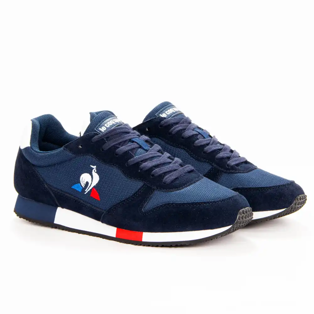 Alpha Le Coq Sportif - 1