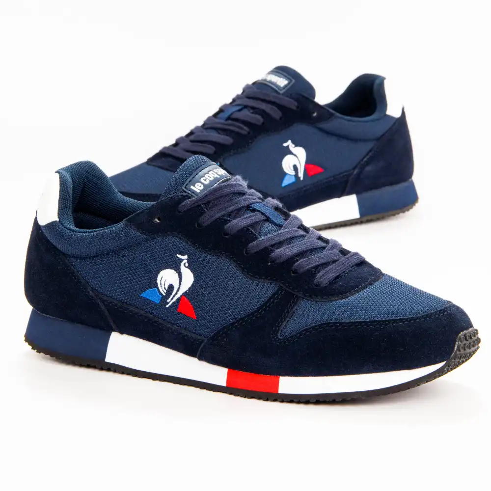 PARTNER: CREATION ref 2210212 Le Coq Sportif - 2